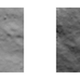Illustration for article titled Incredible Images Show Philae As It Drifted Across The Comet Surface